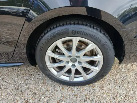 AUDI A4 AVANT - voiture d'occasion - Photo 24