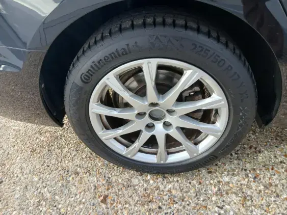 AUDI A4 AVANT - voiture d'occasion - Photo 25