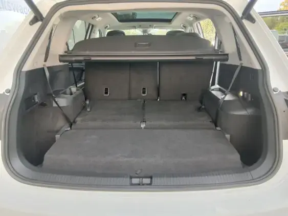 VOLKSWAGEN TIGUAN ALLSPACE - voiture d'occasion - Photo 16