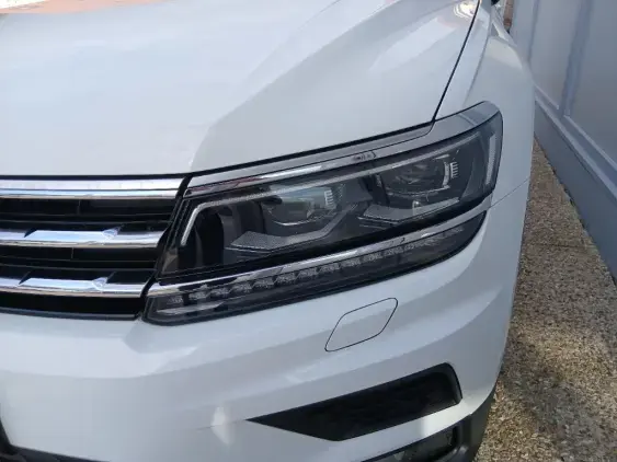 VOLKSWAGEN TIGUAN ALLSPACE - voiture d'occasion - Photo 22