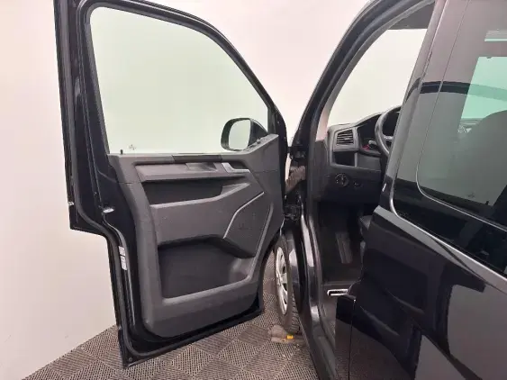 VOLKSWAGEN CARAVELLE T6 - voiture d'occasion - Photo 16