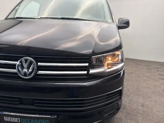 VOLKSWAGEN CARAVELLE T6 - voiture d'occasion - Photo 18