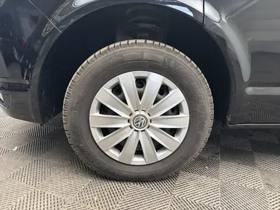 VOLKSWAGEN CARAVELLE T6 - voiture d'occasion - Photo 19