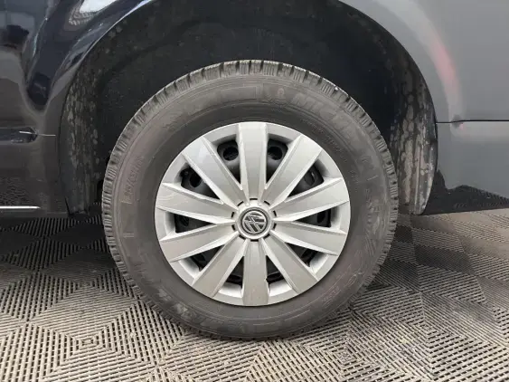 VOLKSWAGEN CARAVELLE T6 - voiture d'occasion - Photo 20