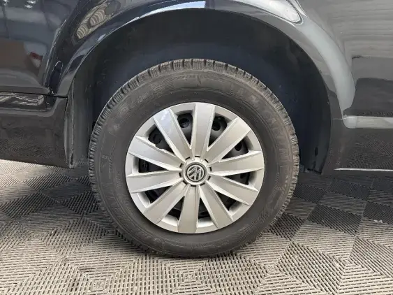 VOLKSWAGEN CARAVELLE T6 - voiture d'occasion - Photo 21