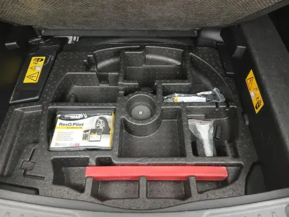 JEEP COMPASS III - voiture d'occasion - Photo 17