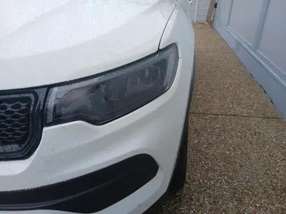 JEEP COMPASS III - voiture d'occasion - Photo 22