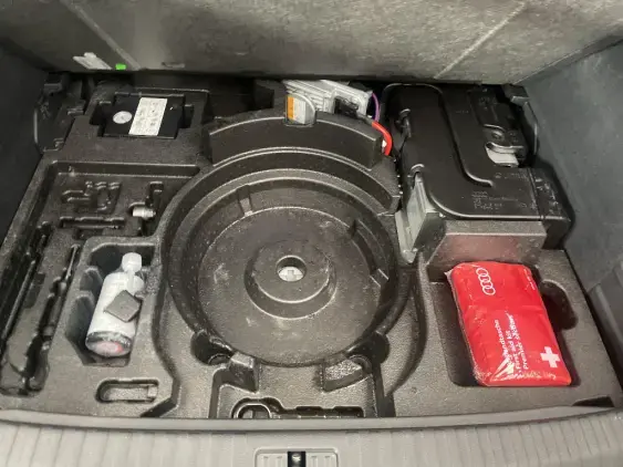 AUDI Q3 SPORTBACK II - voiture d'occasion - Photo 17