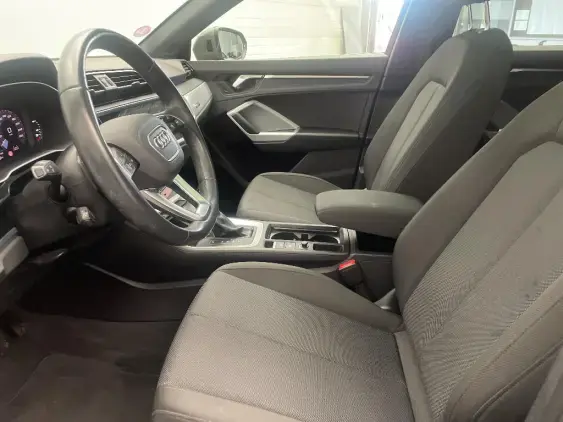 AUDI Q3 SPORTBACK II - voiture d'occasion - Photo 18