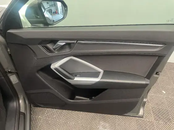 AUDI Q3 SPORTBACK II - voiture d'occasion - Photo 20