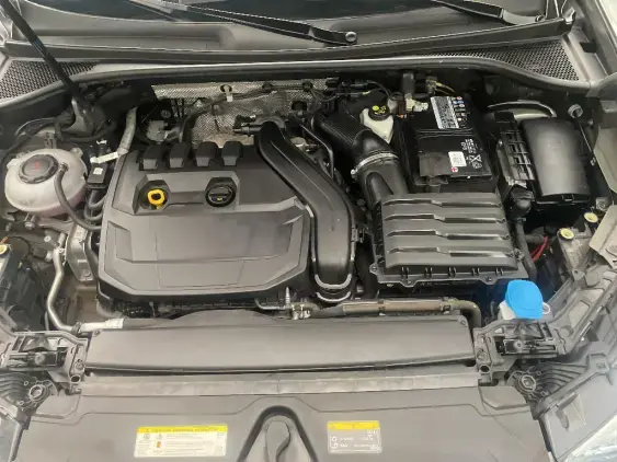 AUDI Q3 SPORTBACK II - voiture d'occasion - Photo 21