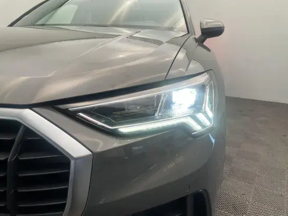 AUDI Q3 SPORTBACK II - voiture d'occasion - Photo 22