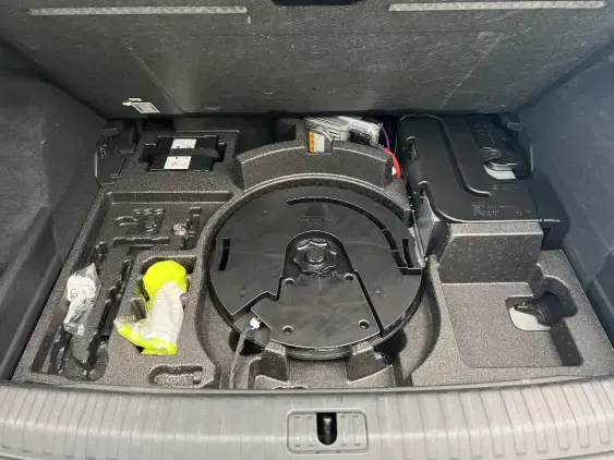 AUDI Q3 SPORTBACK - voiture d'occasion - Photo 17