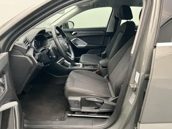 AUDI Q3 SPORTBACK - voiture d'occasion - Photo 18