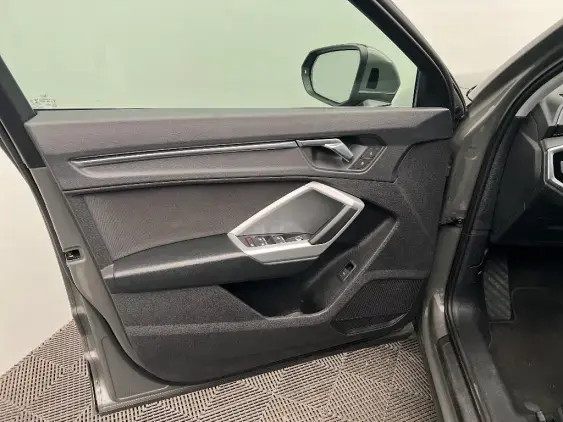 AUDI Q3 SPORTBACK - voiture d'occasion - Photo 19