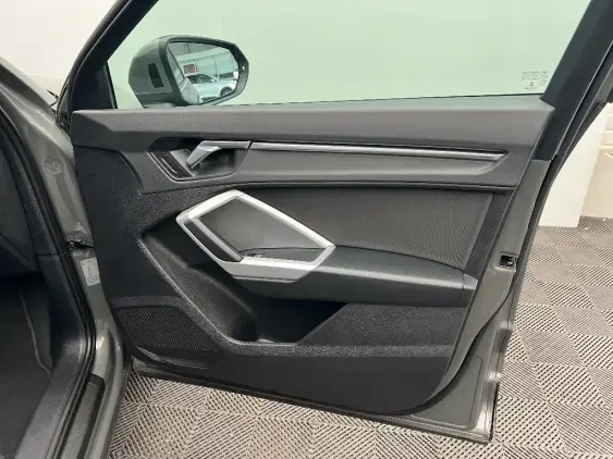 AUDI Q3 SPORTBACK - voiture d'occasion - Photo 20