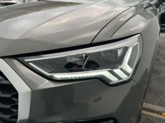 AUDI Q3 SPORTBACK - voiture d'occasion - Photo 22