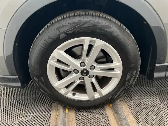 AUDI Q3 SPORTBACK - voiture d'occasion - Photo 23