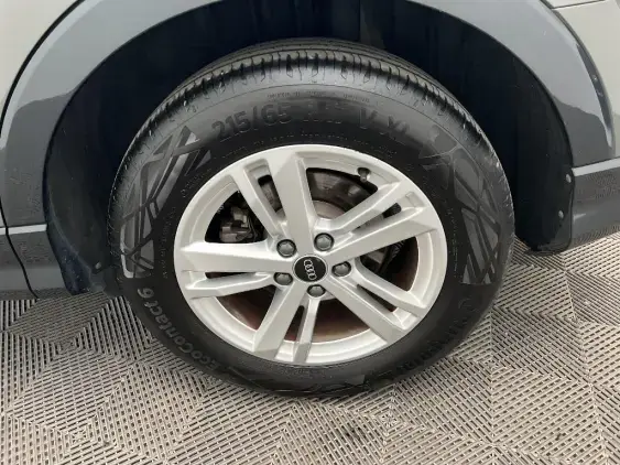 AUDI Q3 SPORTBACK - voiture d'occasion - Photo 24