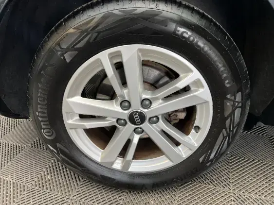 AUDI Q3 SPORTBACK - voiture d'occasion - Photo 25