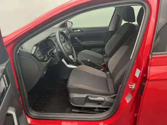 VOLKSWAGEN POLO VI - voiture d'occasion - Photo 18