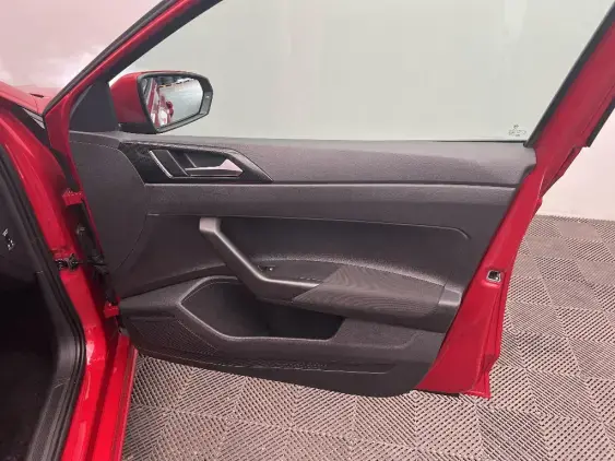 VOLKSWAGEN POLO VI - voiture d'occasion - Photo 20