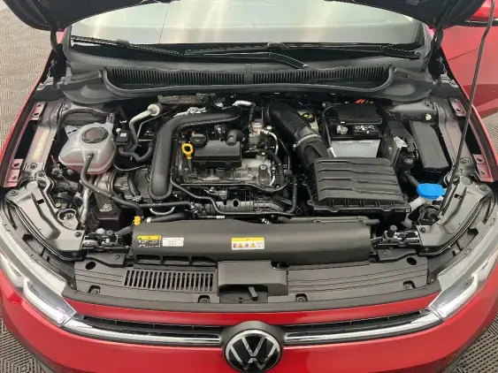 VOLKSWAGEN POLO VI - voiture d'occasion - Photo 21