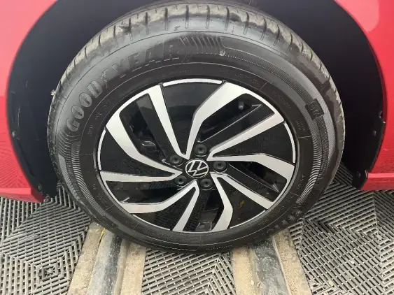 VOLKSWAGEN POLO VI - voiture d'occasion - Photo 23