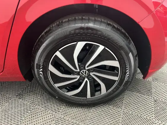 VOLKSWAGEN POLO VI - voiture d'occasion - Photo 24