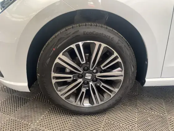 SEAT IBIZA V - voiture d'occasion - Photo 20