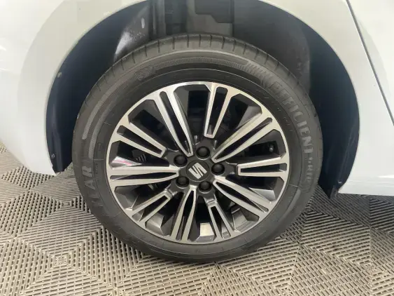 SEAT IBIZA V - voiture d'occasion - Photo 22