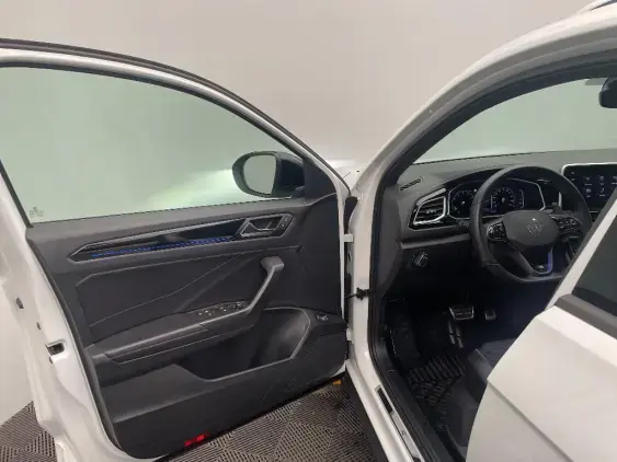 VOLKSWAGEN T-ROC - voiture d'occasion - Photo 16