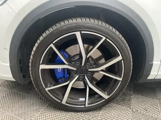 VOLKSWAGEN T-ROC - voiture d'occasion - Photo 19