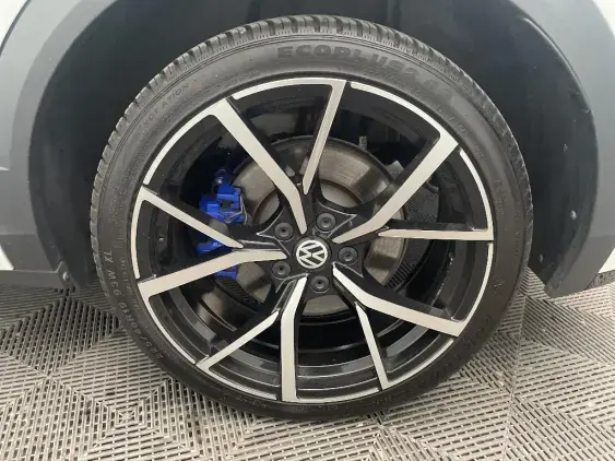 VOLKSWAGEN T-ROC - voiture d'occasion - Photo 20