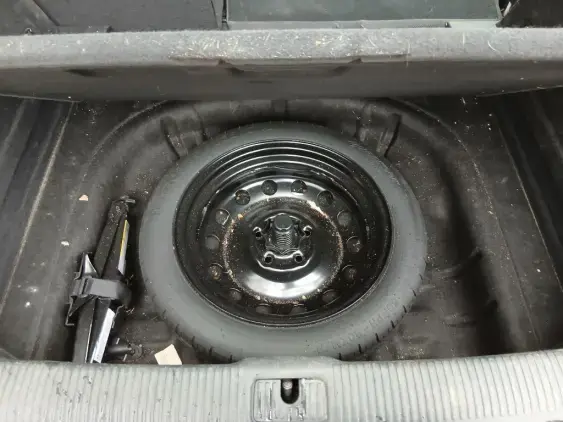 AUDI A3 SPORTBACK IV - voiture d'occasion - Photo 17