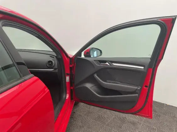 AUDI A3 SPORTBACK IV - voiture d'occasion - Photo 20