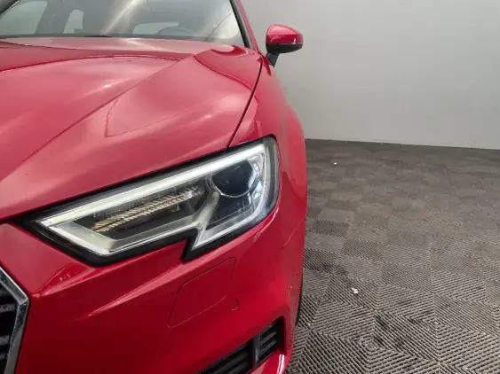 AUDI A3 SPORTBACK IV - voiture d'occasion - Photo 22