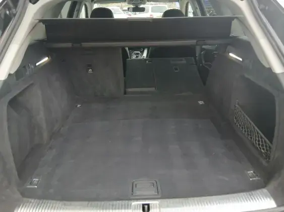 AUDI A4 AVANT V - voiture d'occasion - Photo 16