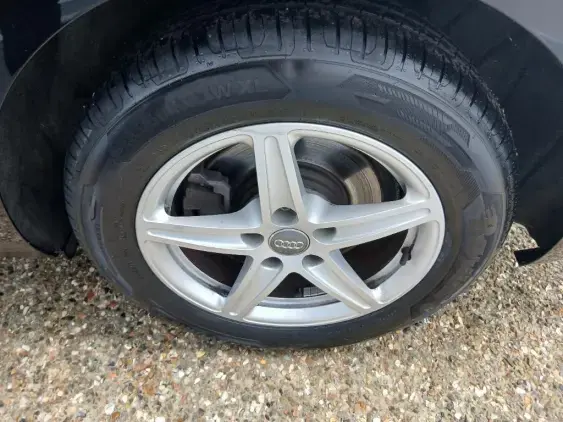 AUDI A4 AVANT V - voiture d'occasion - Photo 24