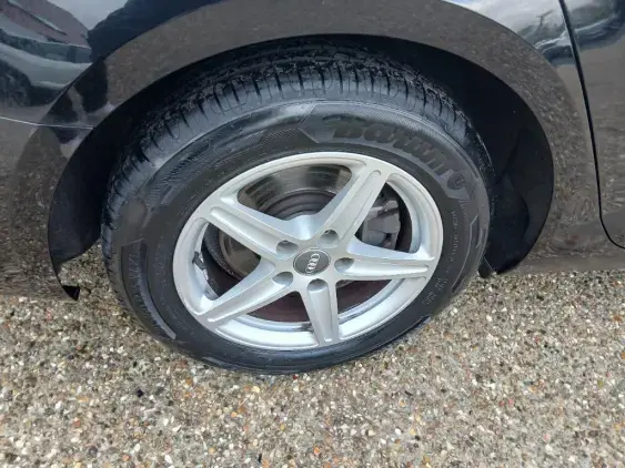 AUDI A4 AVANT V - voiture d'occasion - Photo 25