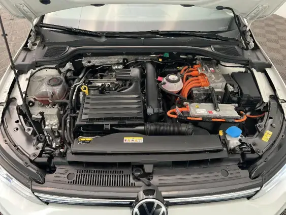 VOLKSWAGEN GOLF VIII - voiture d'occasion - Photo 20