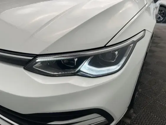 VOLKSWAGEN GOLF VIII - voiture d'occasion - Photo 21