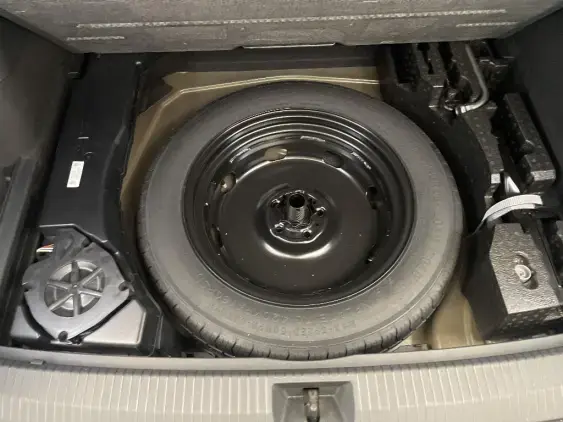 VOLKSWAGEN TIGUAN III - voiture d'occasion - Photo 16