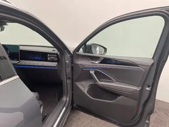 VOLKSWAGEN TIGUAN III - voiture d'occasion - Photo 19