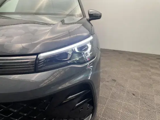 VOLKSWAGEN TIGUAN III - voiture d'occasion - Photo 20