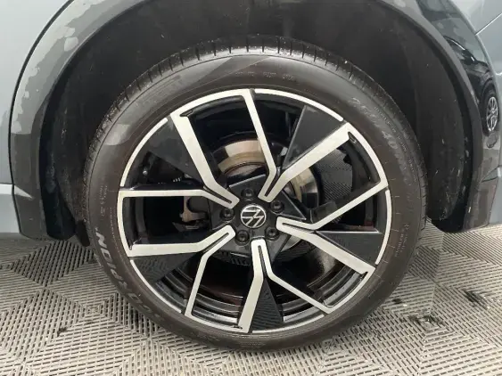 VOLKSWAGEN TIGUAN III - voiture d'occasion - Photo 22