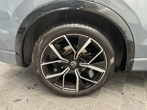 VOLKSWAGEN TIGUAN III - voiture d'occasion - Photo 23