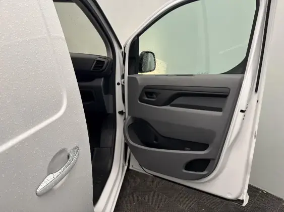 PEUGEOT EXPERT FG III - voiture d'occasion - Photo 14