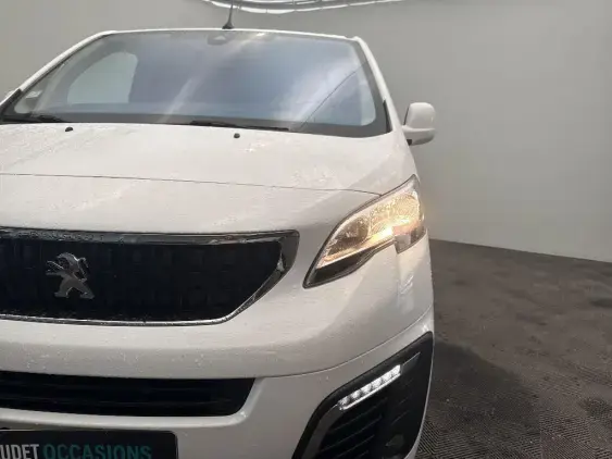 PEUGEOT EXPERT FG III - voiture d'occasion - Photo 15