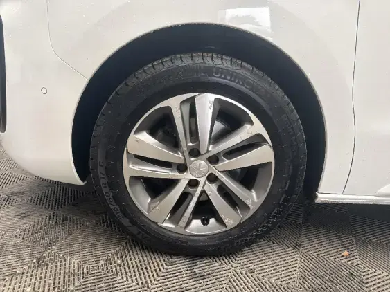 PEUGEOT EXPERT FG III - voiture d'occasion - Photo 16